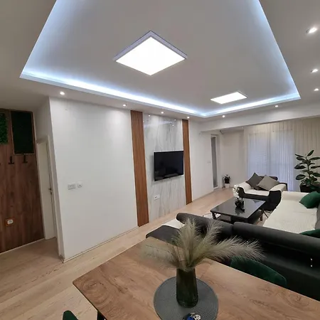 Appartement Naja Skopje