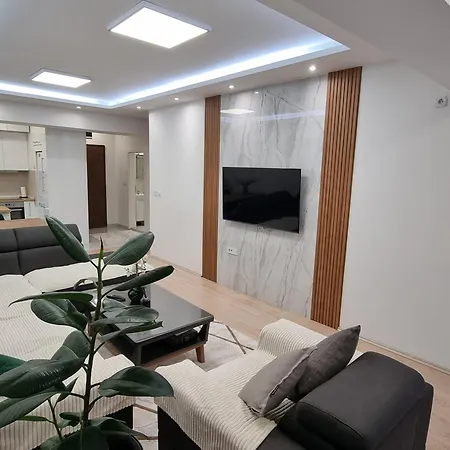 Appartement Naja *