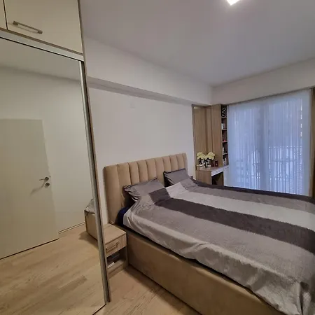 Naja Appartement Skopje