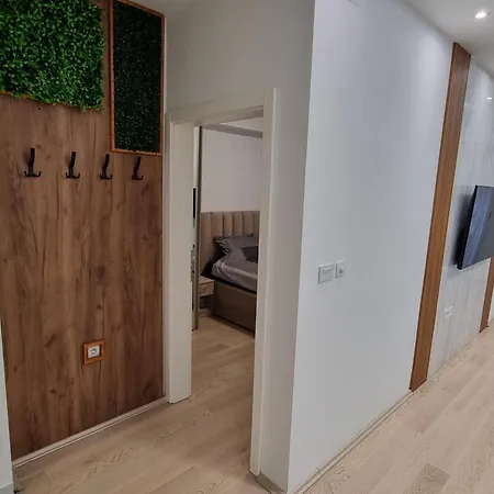 Appartement Naja Skopje