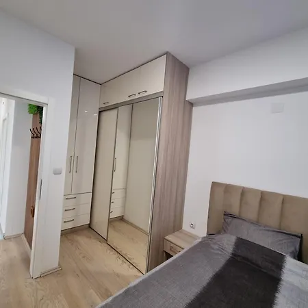 Naja Appartement