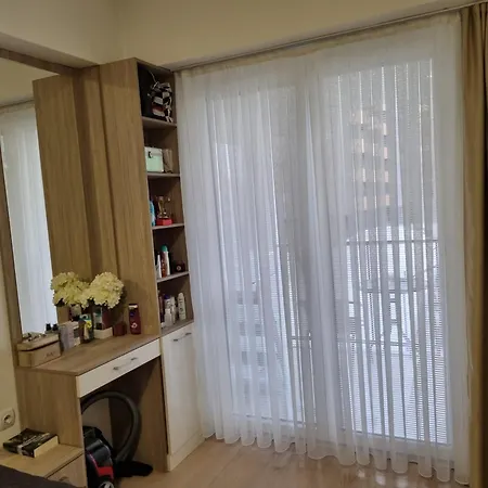 Appartement Naja *