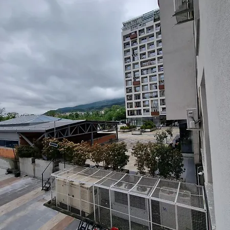 Naja Skopje
