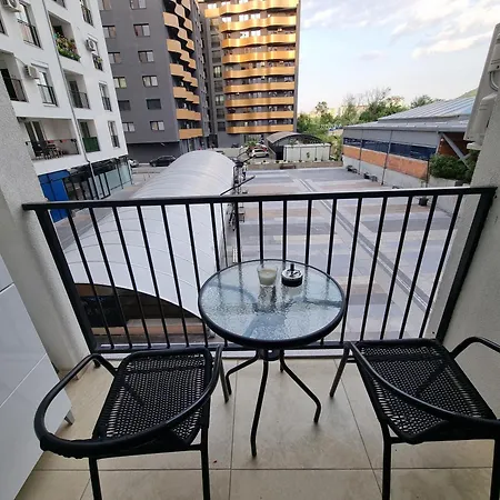 Naja Appartement Skopje