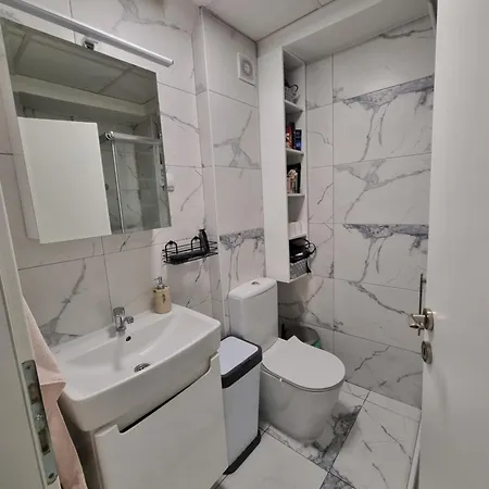 Appartement Naja