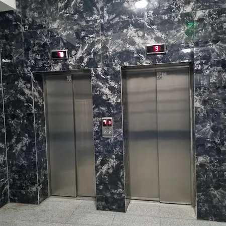Appartement Naja *